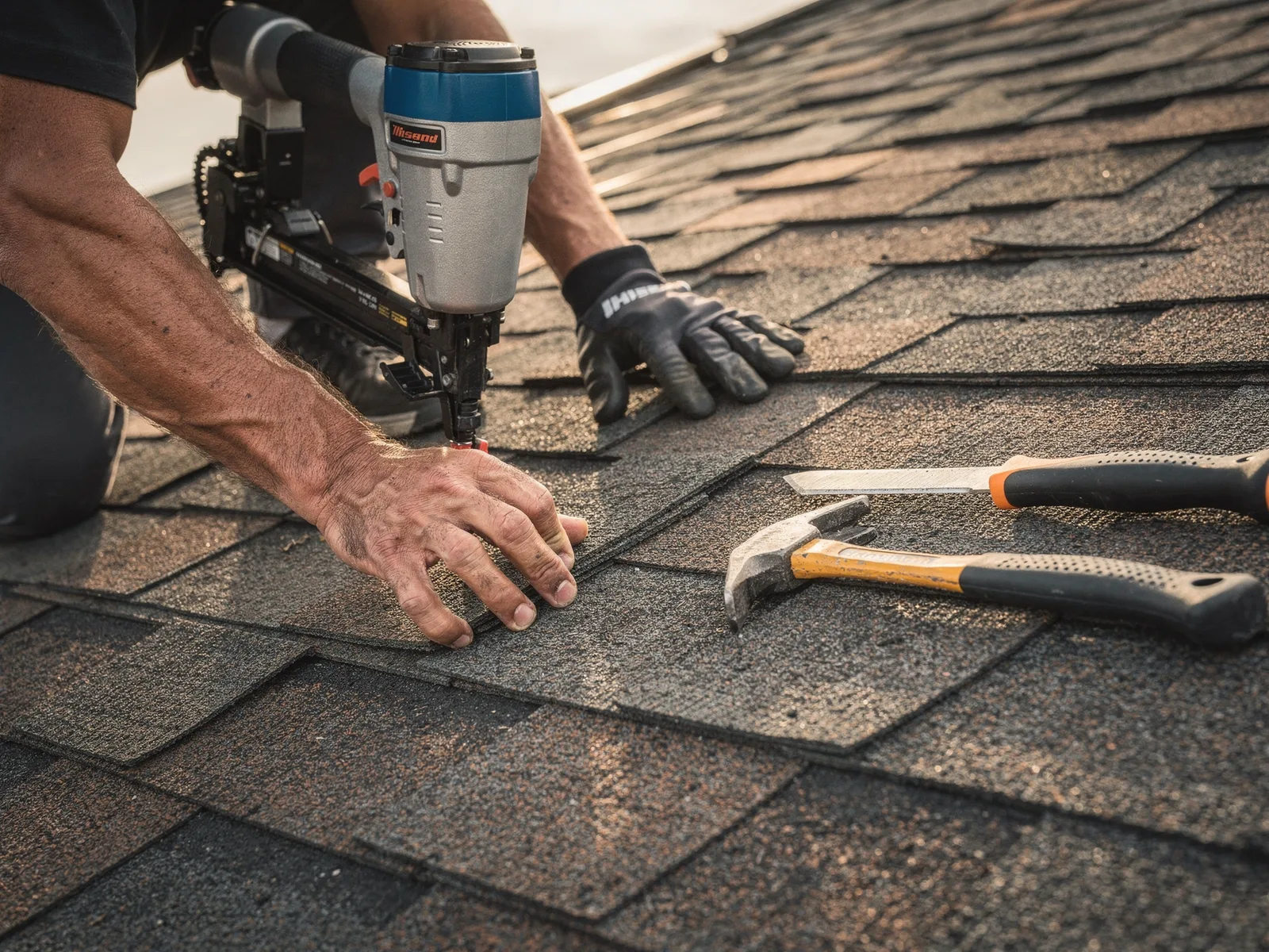 Why choose Roof Repair in Long Point, IL